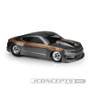 JConcepts - 2022 Chevrolet Copo Camaro Body