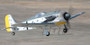 TopRC FW-190 FOCKE-WULF 1200mm/47 inch EPO Electric RC Airplane PNP