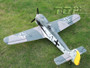 TopRC FW-190 FOCKE-WULF 1200mm/47 inch EPO Electric RC Airplane PNP