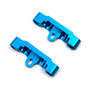 Yeah Racing Aluminum Lower Suspension Mount For Tamiya TT02