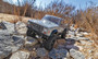 Element RC Enduro SE Sendero 4X4 RTR 1/10 Trail Truck (Grey) w/2.4GHz Radio