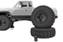 Element RC Enduro SE Sendero 4X4 RTR 1/10 Trail Truck (Grey) w/2.4GHz Radio