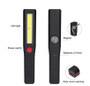 COB Working Light High Brightness With Back Magnet