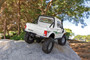 Element RC Enduro Bushido Trail Truck 4X4 RTR 1/10 Rock Crawler (White) w/2.4GHz Radio