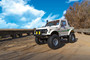 Element RC Enduro Bushido Trail Truck 4X4 RTR 1/10 Rock Crawler (White) w/2.4GHz Radio