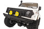 Element RC Enduro Bushido Trail Truck 4X4 RTR 1/10 Rock Crawler (White) w/2.4GHz Radio