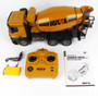 HUINA 1574 1/14 SCALE REMOTE CONTROL CONCRETE MIXER TRUCK