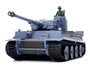Heng Long 3818-1 1/16 German Tiger I RC Battle Tank with Metal Gear Box (TK 7.0)
