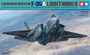 Tamiya LOCKHEED F-35 A LIGHTNING II  #61124