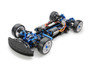 Tamiya 42383- 1/10 R/C Chassis Kit TB Evo.8