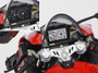 Tamiya -1/12 Ducati Superleggera V4 Model Kit [14140]