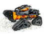 Tamiya 4-Track Crawler 4WD