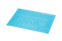 Tamiya- Cutting Mat (A4/Blue)[74149]