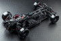 RMX 2.5 RTR E30RB (dark blue) (brushless)