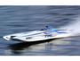 TFL 1122B Genesis 900 CAT Catamaran Racing Electric Boat ARTR - Dual Motor 6S version