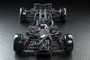 533906MGR RMX 2.5 RTR A90RB (metal grey) (brushless)