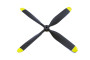 FMS 10.5*8 4-Blade Propeller (980mm P-39)