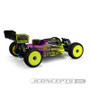 JConcepts - S15 - RC8B4 Body