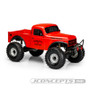 JConcepts - JCI Power Master Body