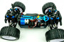 HSP 94111 Brontosaurus 1/10 4WD Electric Monster Truck Ready to Run