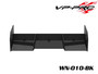 VP-PRO 1/8 Offroad Buggy / Truggy Wing (Black)