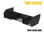 VP-PRO 1/8 Offroad Buggy / Truggy Wing (BLACK)