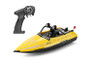 Wltoys WL917 2.4G Remote Control Racing Jet Boat - Yellow