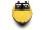 Wltoys WL917 2.4G Remote Control Racing Jet Boat - Yellow