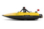 Wltoys WL917 2.4G Remote Control Racing Jet Boat - Yellow