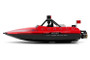 Wltoys WL917 2.4G Remote Control Racing Jet Boat - Red