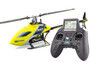 OMP M2 EVO Helicopter RTF combo( Yellow)