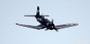 Dynam F4U Corsair 1270mm Wingspan - PNP DY50868