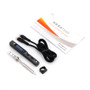 TS101 SOLDERING IRON GRAY (B2)