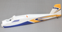 Fms 1220mm Super EZ  - Fuselage