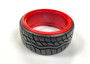 CS Model Drift Tyres (4pcs/pack) with Tread