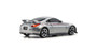 Kyosho - MINI-Z RWD Series Ready Set Nissan Fairlady Z S-tune Silver 32346S