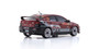 Kyosho - MINI-Z AWD MITSUBISHI LANCER EVOLUTION X MITSUBISHI MOTORS DEALER TEAM PWRC2008 32632M