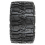 PROLINE 1/10 Trencher HP BELTED F/R 2.8" MT Tires Mounted 12mm Blk Raid (2)