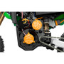 1/4 Promoto-MX Motorcycle RTR with Smart Battery and Charger, Pro Circuit by LOSI 