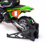 1/4 Promoto-MX Motorcycle RTR with Smart Battery and Charger, Pro Circuit by LOSI 