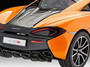Revell - 1/24 McLaren 570S Plastic Model Kit