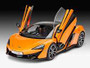 Revell - 1/24 McLaren 570S Plastic Model Kit