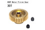 Hobby Staion Light weight Motor Pinion gear(30T) 48P