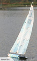 HAWAII 1000-Beili Racing Yacht