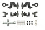 TAMIYA 54874 TT02 ADJUSTABLE UPPER ARM SET