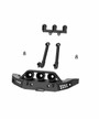 Team Magic 510123 E5 Front Bumper