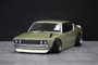 Pandora RC PAB-3211 Nissan Skyline 2000GT-R (KPGC110) Custom