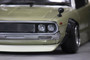 Pandora RC PAB-3211 Nissan Skyline 2000GT-R (KPGC110) Custom