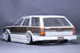 Pandora RC PABG-3060 Nissan Cedric Wagon (Y30)