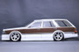 Pandora RC PABG-3060 Nissan Cedric Wagon (Y30)